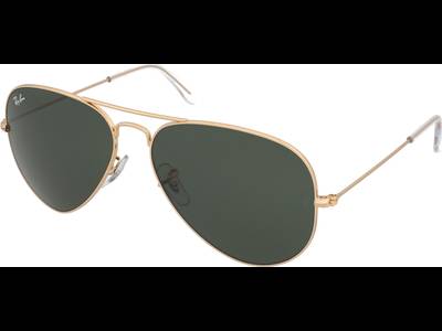 Ray-Ban Original Aviator RB3025 L0205
