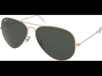 Ray-Ban Original Aviator RB3025 001/58