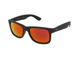 Napszemüvegek Ray-Ban Justin RB4165 622/6Q 