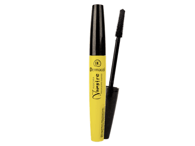 Dermacol szempillaspirál Vampire Mega Long Lashes 8 ml