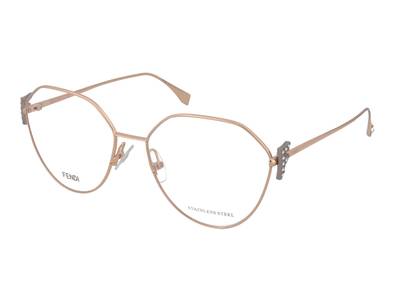 Keretek Fendi FF 0389/G DDB