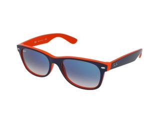 Napszemüvegek Ray-Ban RB2132 789/3F 