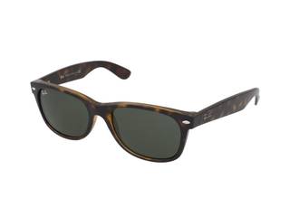 Napszemüvegek Ray-Ban RB2132 902L 