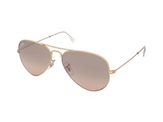 Napszemüvegek Ray-Ban Original Aviator RB3025 001/3E 