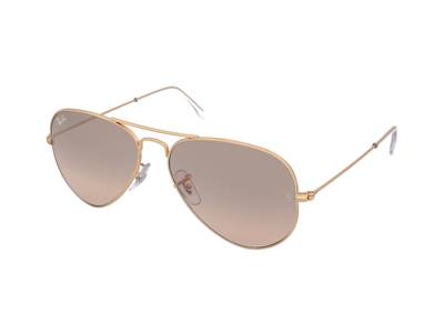 Ray-Ban Original Aviator RB3025 001/3E