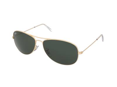 Ray-Ban Aviator Cockpit RB3362 001