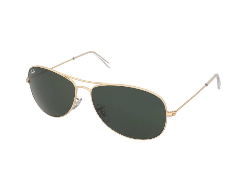 Napszemüvegek Ray-Ban Aviator Cockpit RB3362 001 