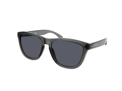 Napszemüvegek Hawkers Crystal Black Dark One