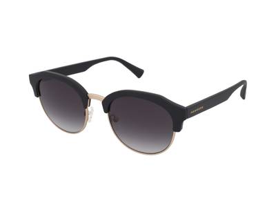 Napszemüvegek Hawkers Rubber Black Gradient Classic Rounded