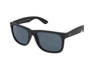 Napszemüvegek Ray-Ban Justin RB4165 622/2V 