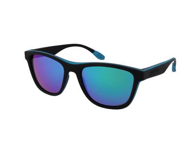 Napszemüvegek Hawkers Black Green Rubber Emerald One Sport