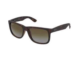 Napszemüvegek Ray-Ban Justin RB4165 865/T5 