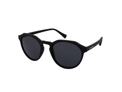 Napszemüvegek Hawkers Black Dark Warwick XS