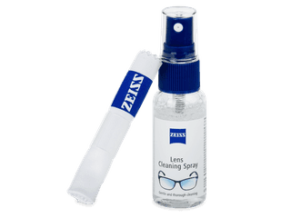 Szemüvegtisztító szett Zeiss 30 ml