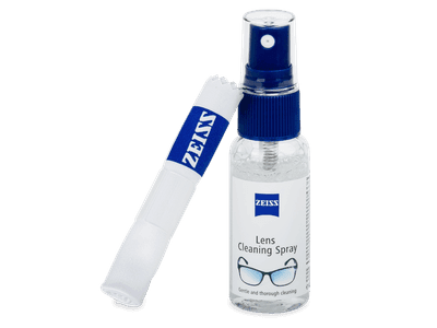 Szemüvegtisztító szett Zeiss 30 ml 