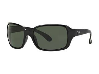 Napszemüvegek Ray-Ban RB4068 601 