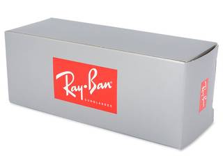 Napszemüvegek Ray-Ban RB4068 601 - Original box