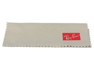 Napszemüvegek Ray-Ban RB4068 894/58 - Cleaning cloth