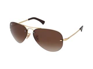 Napszemüvegek Ray-Ban RB3449 001/13 