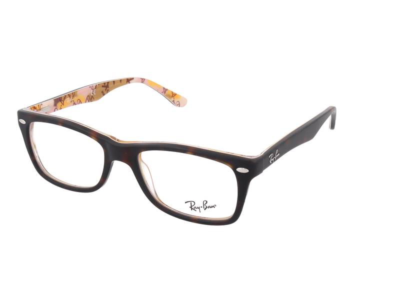 Keretek Ray-Ban RX5228 5409 