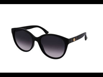 Napszemüvegek Gucci GG0631S 001