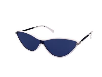 Napszemüvegek Calvin Klein Jeans CKJ19702S 100