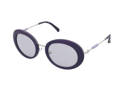 Napszemüvegek Calvin Klein Jeans CKJ18701S 505