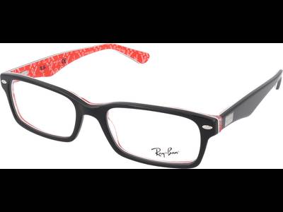 Ray-Ban RX5206 2479