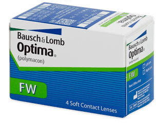 Optima FW (4 db lencse)