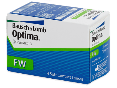 Optima FW (4 db lencse)