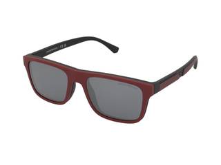 Keretek Emporio Armani EA4115 50421W 