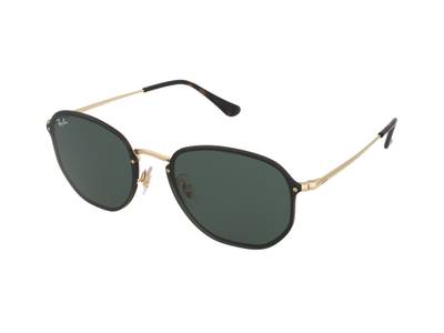 Napszemüvegek Ray-Ban Blaze Hexagonal RB3579N 001/71