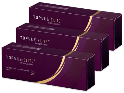 TopVue Elite+ (90 db lencse)