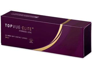 TopVue Elite+ (30 db lencse)
