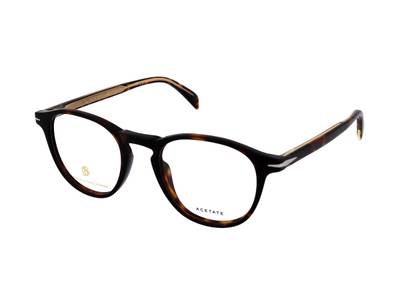 Keretek David Beckham DB 1018 086