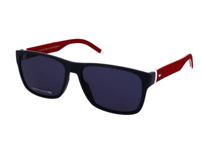 Napszemüvegek Tommy Hilfiger TH 1718/S 8RU/KU