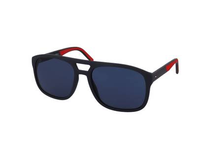 Napszemüvegek Tommy Hilfiger TH 1603/S IPQ/KU