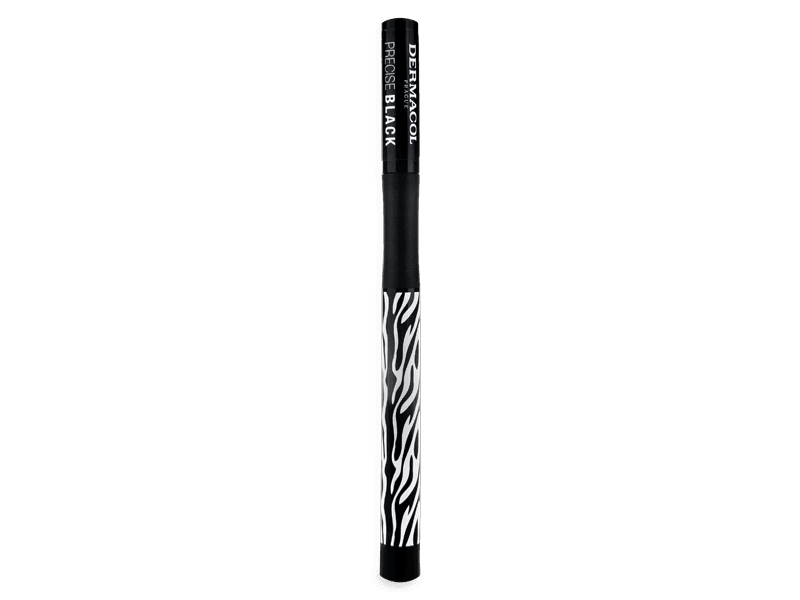 Dermacol Precise Black szemhéjtus 1 ml 