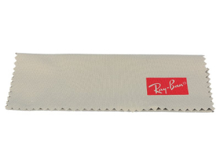 Napszemüvegek Ray-Ban RB2027 W1847 - Cleaning cloth
