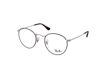 Ray-Ban RX3447V 2970 