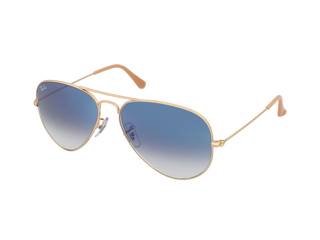 Napszemüvegek Ray-Ban Original Aviator RB3025 001/3F 