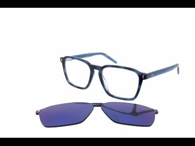 Keretek Hugo Boss HG 1110/CS 02 IPR/XT
