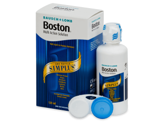Boston Simplus Multi Action ápolószer 120 ml - Ápolószer