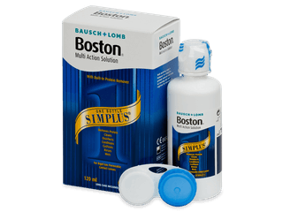 Boston Simplus Multi Action ápolószer 120 ml - Ápolószer