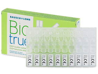 Biotrue EDO 10x 0,5 ml szemcsepp