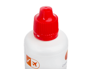 Refine One Step kontaktlencse folyadék 100 ml 