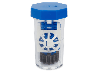 Refine One Step kontaktlencse folyadék 100 ml 