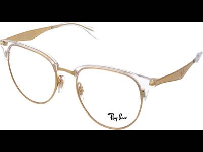 Ray-Ban RX6396 5762