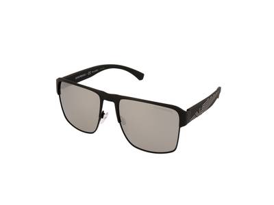 Napszemüvegek Emporio Armani EA2066 3001Z3