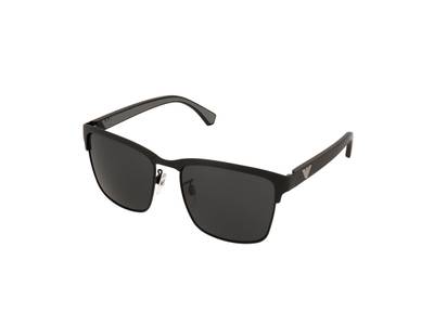 Napszemüvegek Emporio Armani EA2087 301487